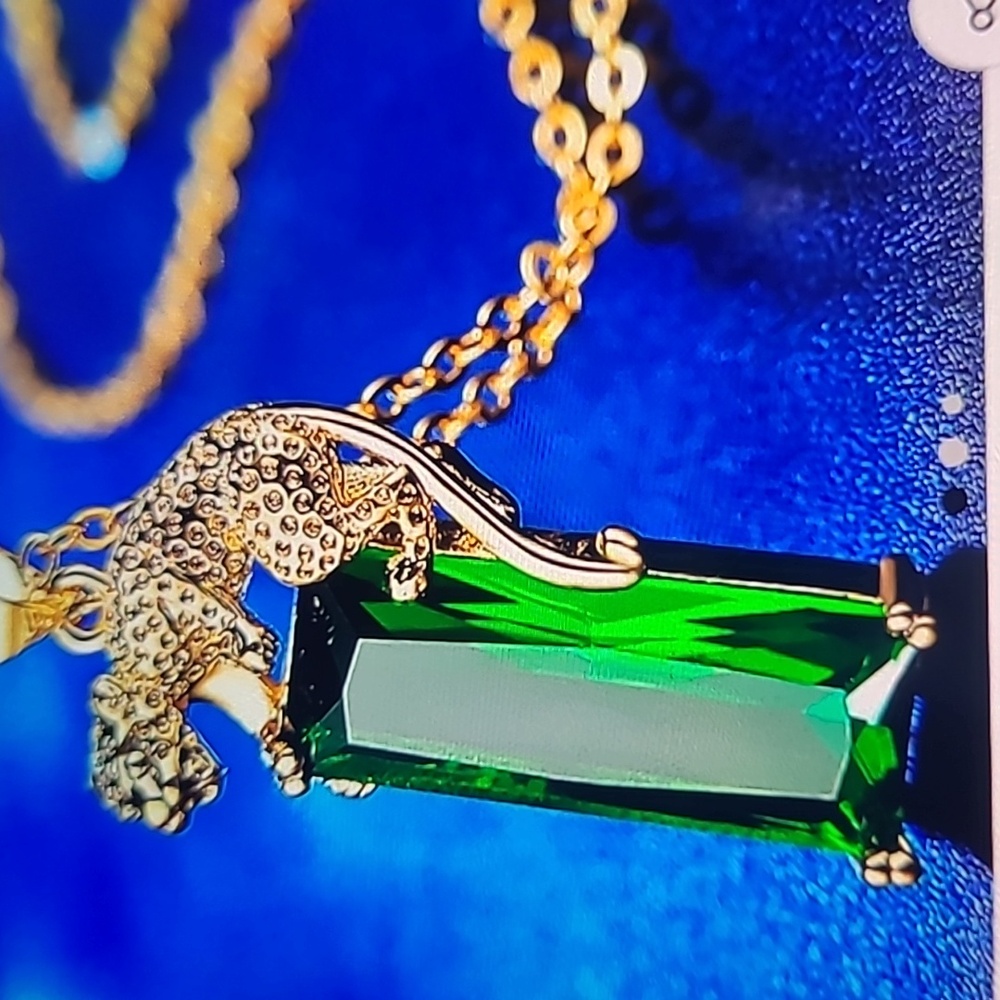 Necklace #185